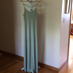 Forever 21 Maxi Dress